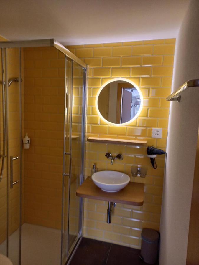 Gaestezimmer Im Dorfzentrum Rothenthurm Eksteriør billede