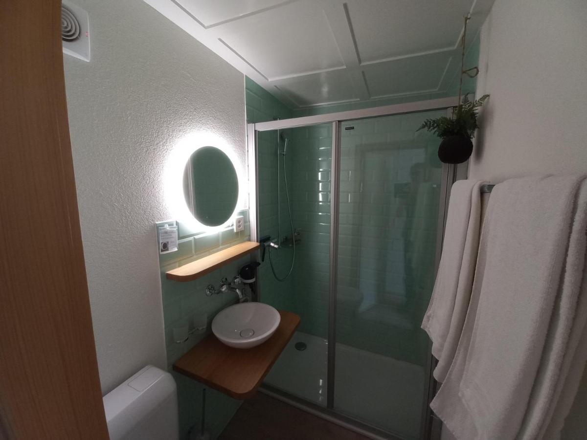 Gaestezimmer Im Dorfzentrum Rothenthurm Eksteriør billede